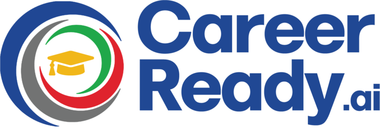 Career ready AI Logo