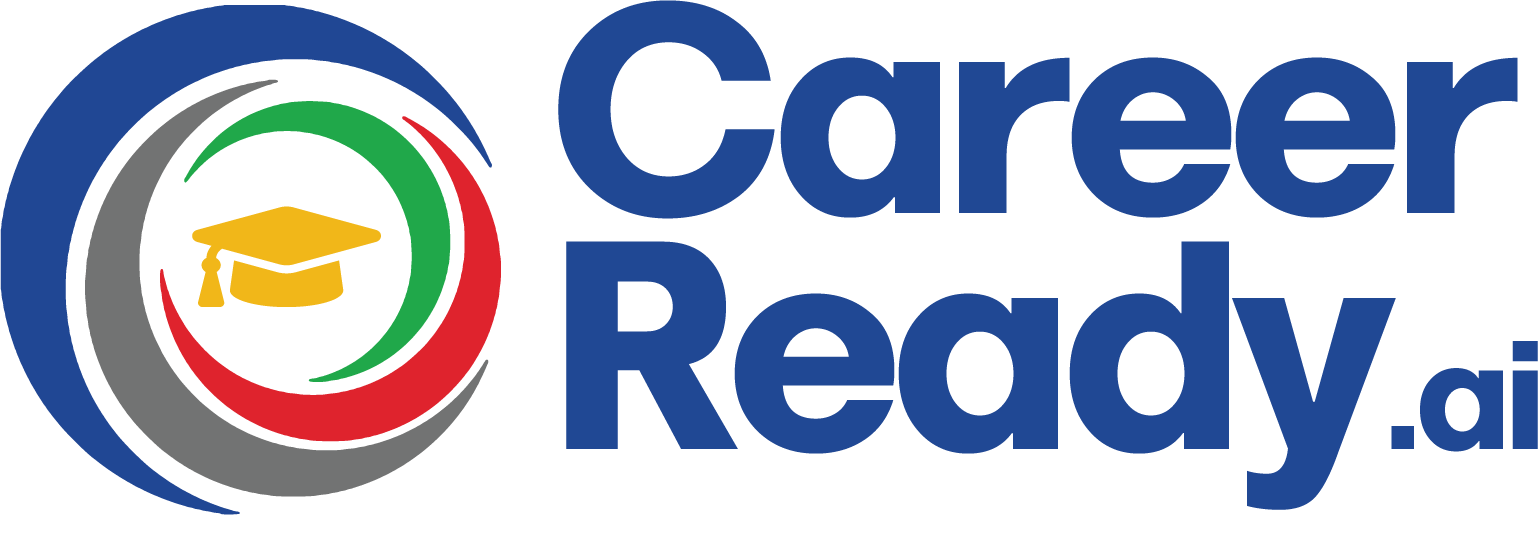 Career ready AI Logo