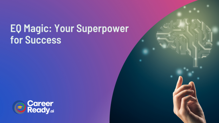 EQ Magic Your Superpower for Success