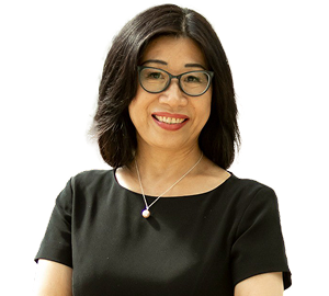 Dr. Lin Lin Lipsmeyer