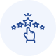 Likert Scale icon