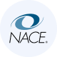 NACE logo
