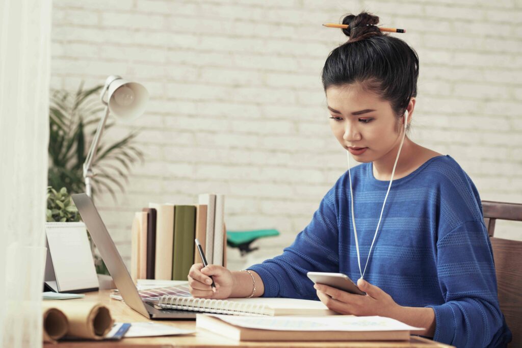 AI-Recommended Career Development Activities