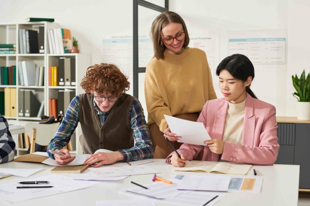 Export Career Readiness Data for Reporting and Accreditation