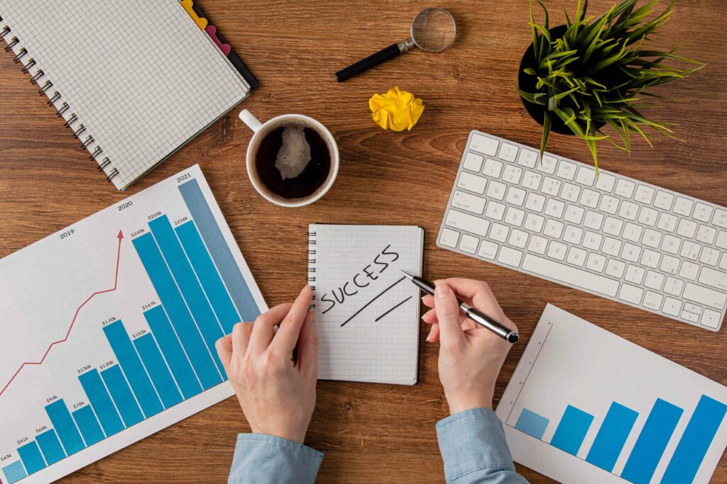 Track How Your Career Readiness Grows Over Time