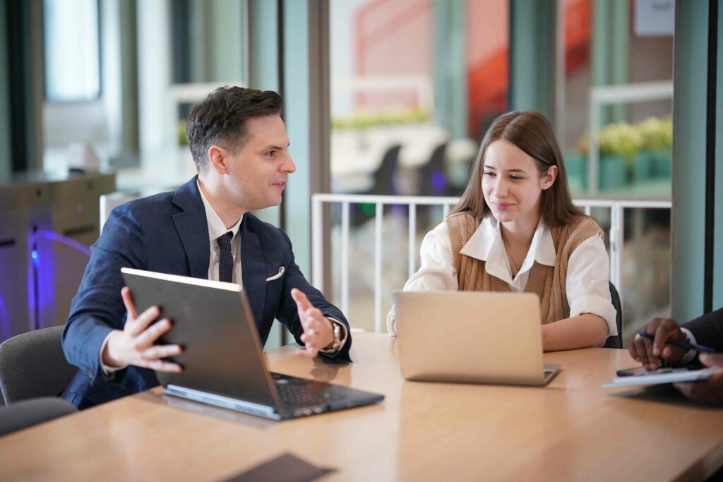 Why Coaches Trust CareerReady.ai